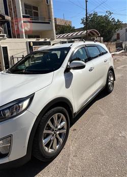 کیا سۆرینتۆ